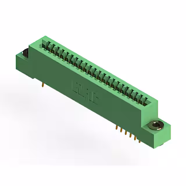 842-044-556-203 EDAC Inc.  Edgeboard Connectors